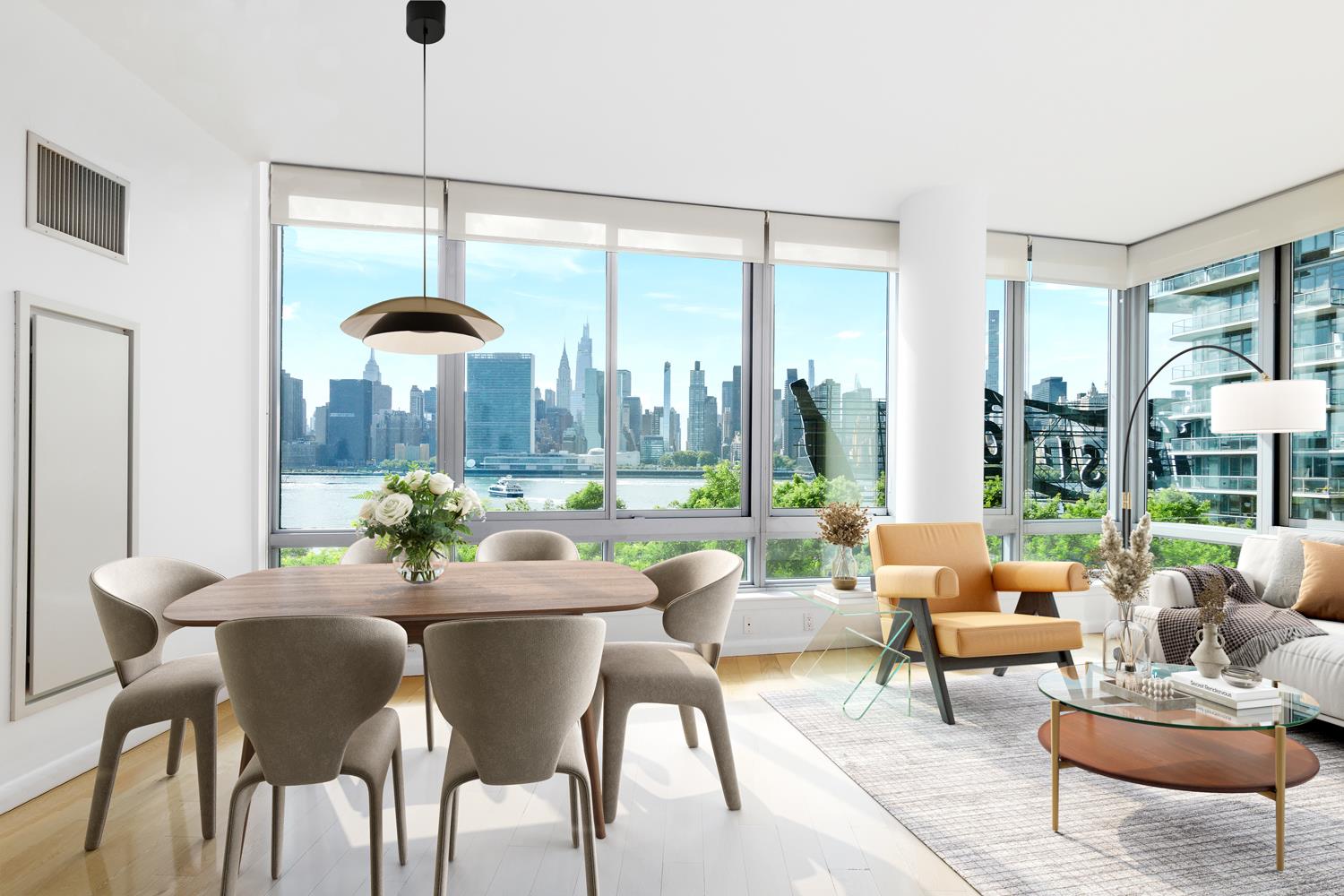 46-30 Center Boulevard 404