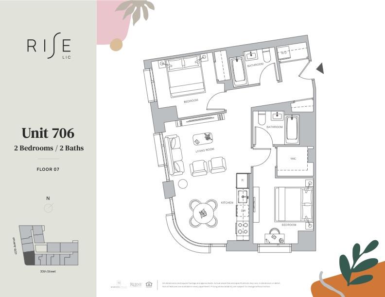 29-17 40th Avenue 706