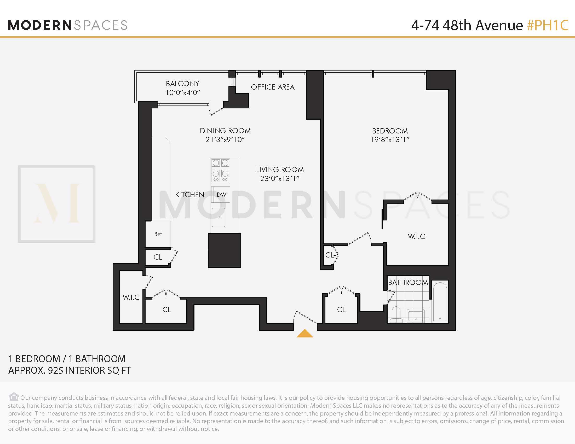 4-74 48th Avenue PH-1C