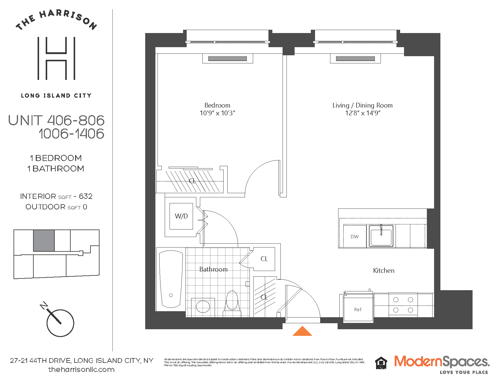 27-21 44th Drive 706