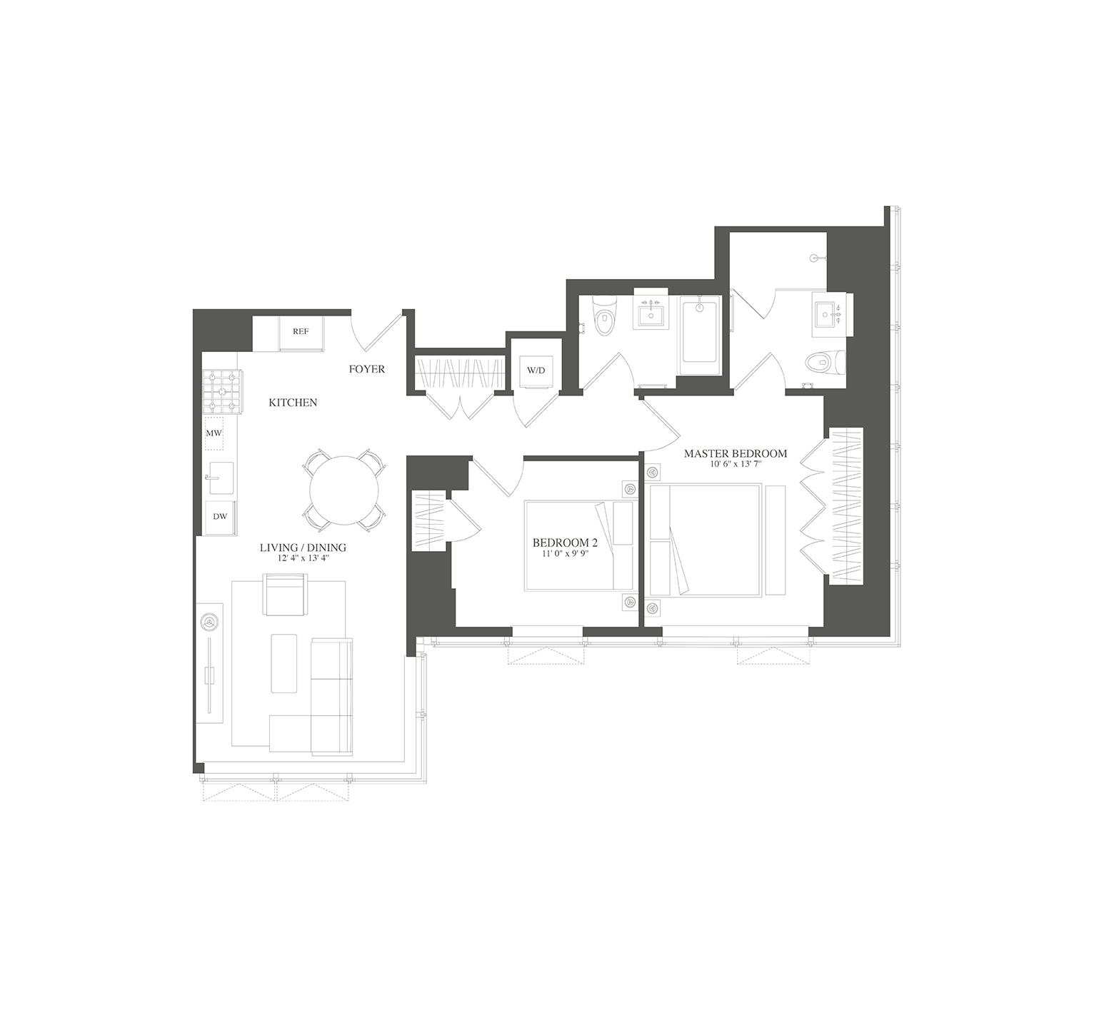3 Court Square 5909