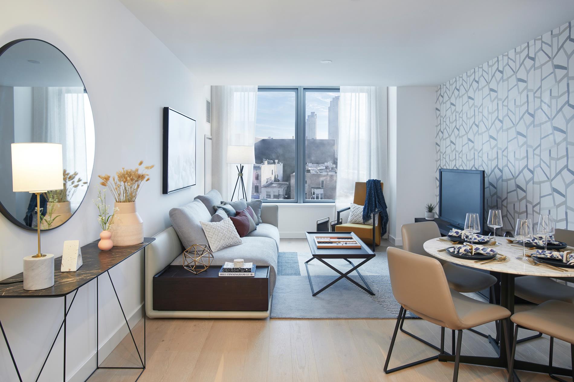 3 Court Square 6105