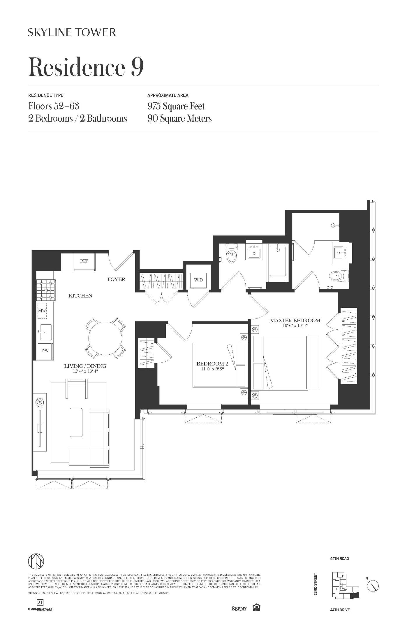 3 Court Square 6109