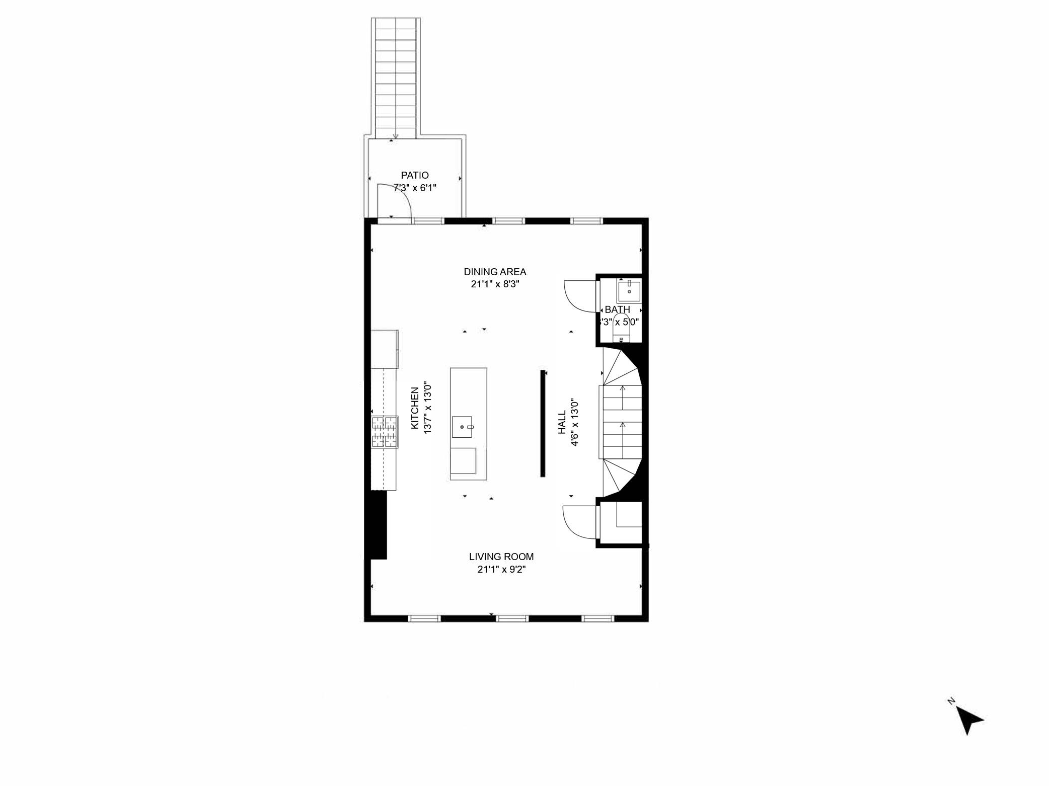 207 20th Street 2