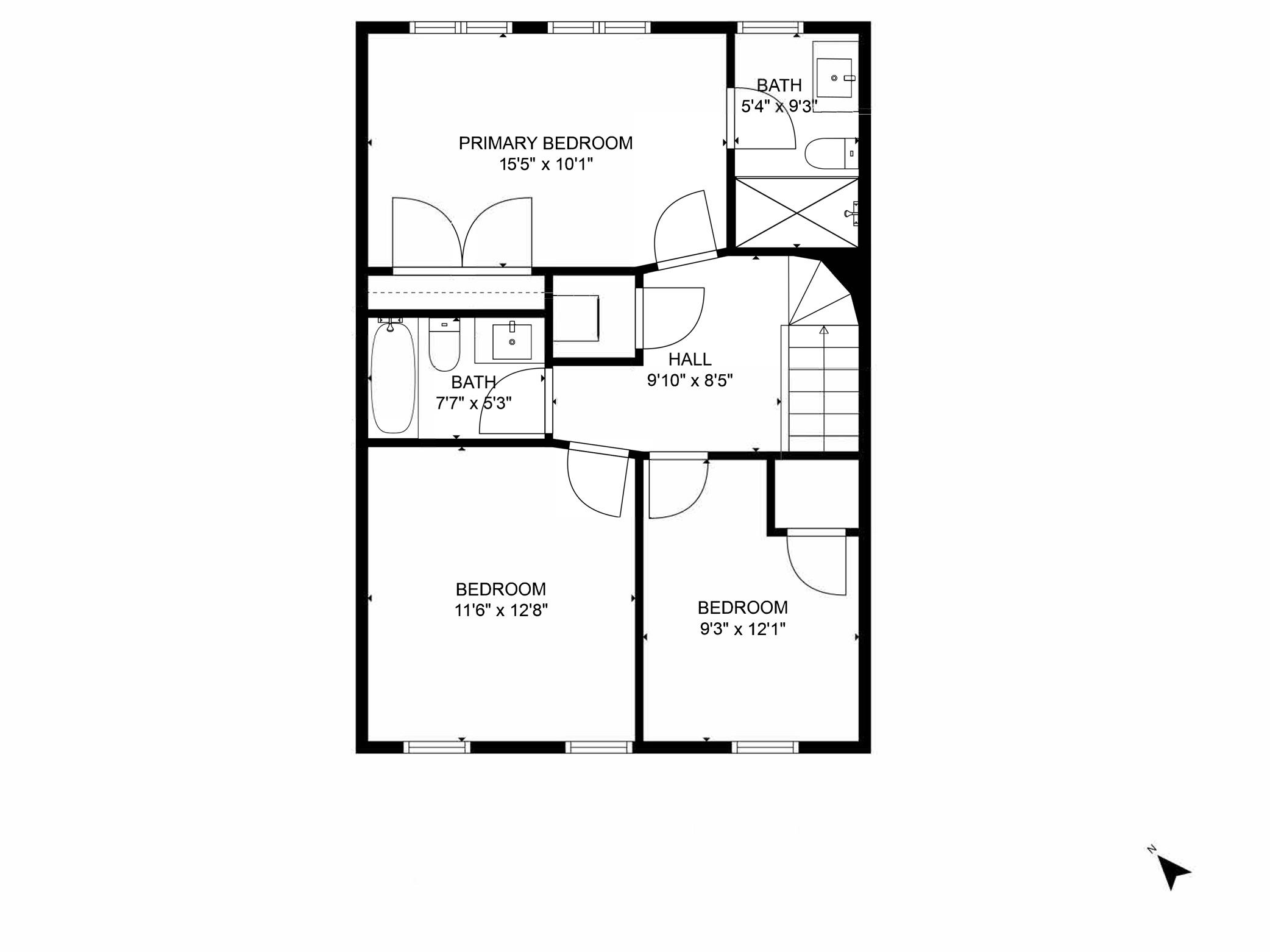 207 20th Street 2