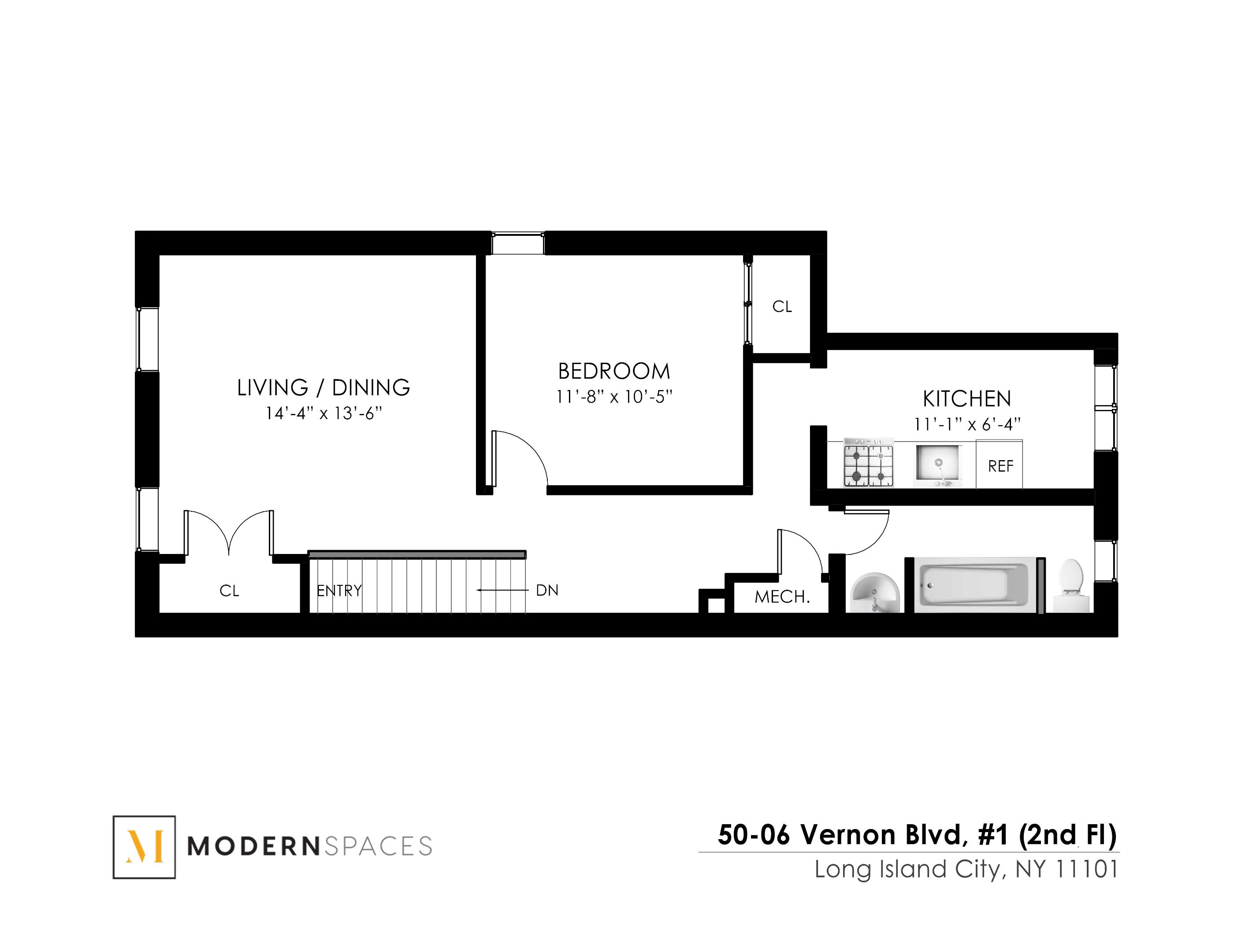 50-06 Vernon Boulevard 1