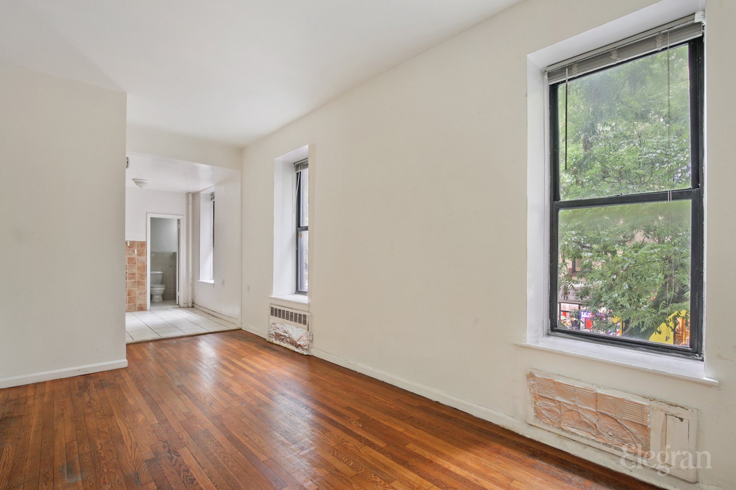 357 E 87th Street 2-D