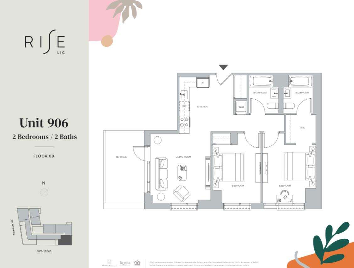 29-17 40th Avenue 906