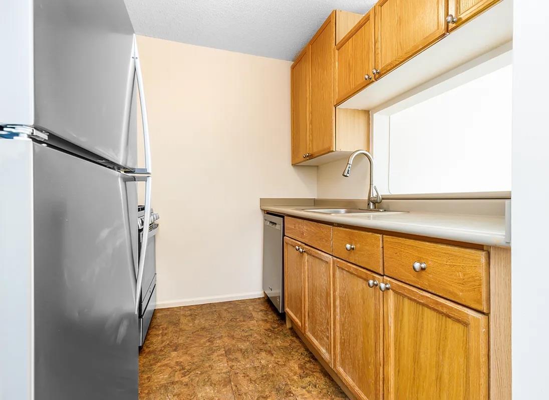 4-74 48th Avenue 8-K