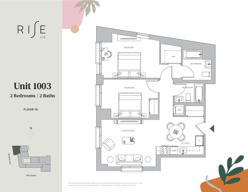 29-17 40th Avenue 1003