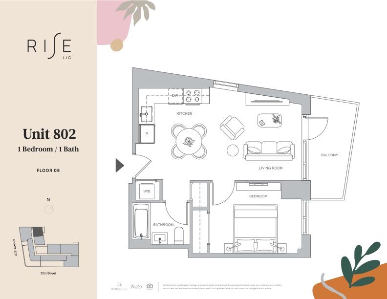 29-17 40th Avenue 802