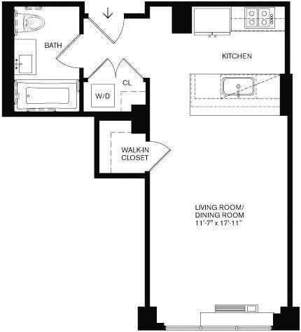 5-09 48th Avenue 6-D