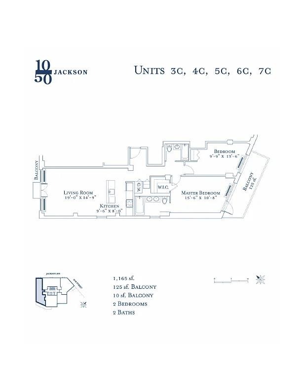 10-50 Jackson Avenue 3-C