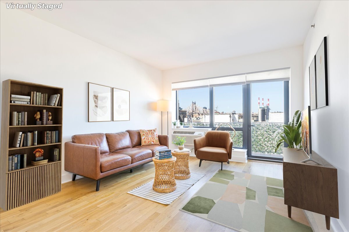 11-25 45th Avenue 6F