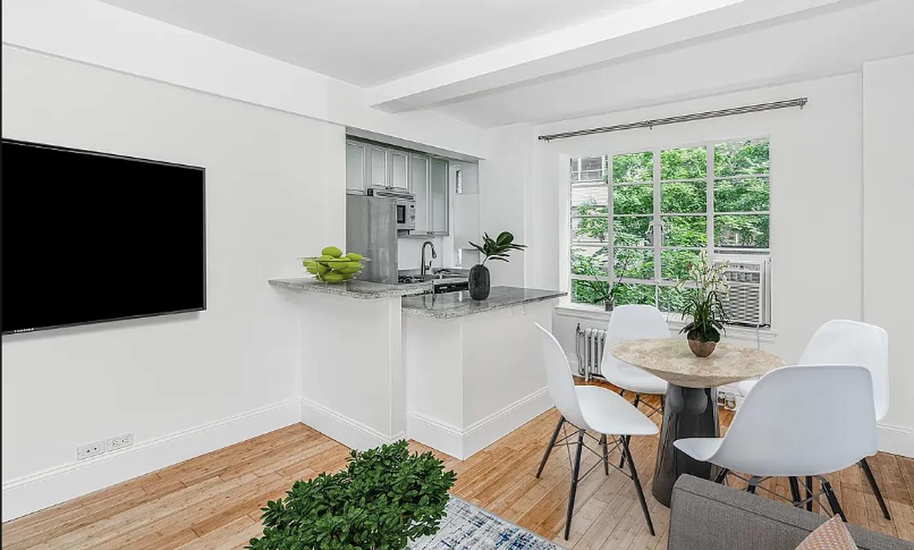 140 E 40th Street 3-A