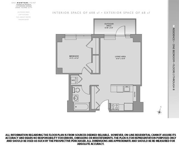 5-49 Borden Avenue 3-N