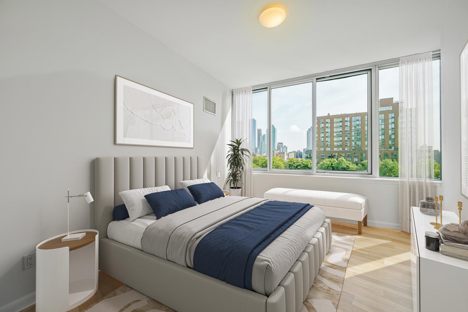 46-30 Center Boulevard 401