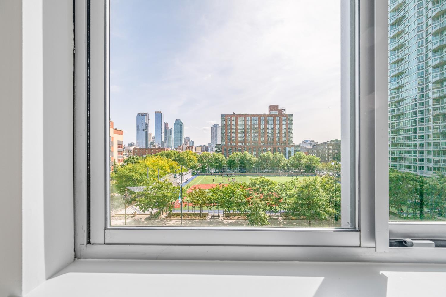 46-30 Center Boulevard 401