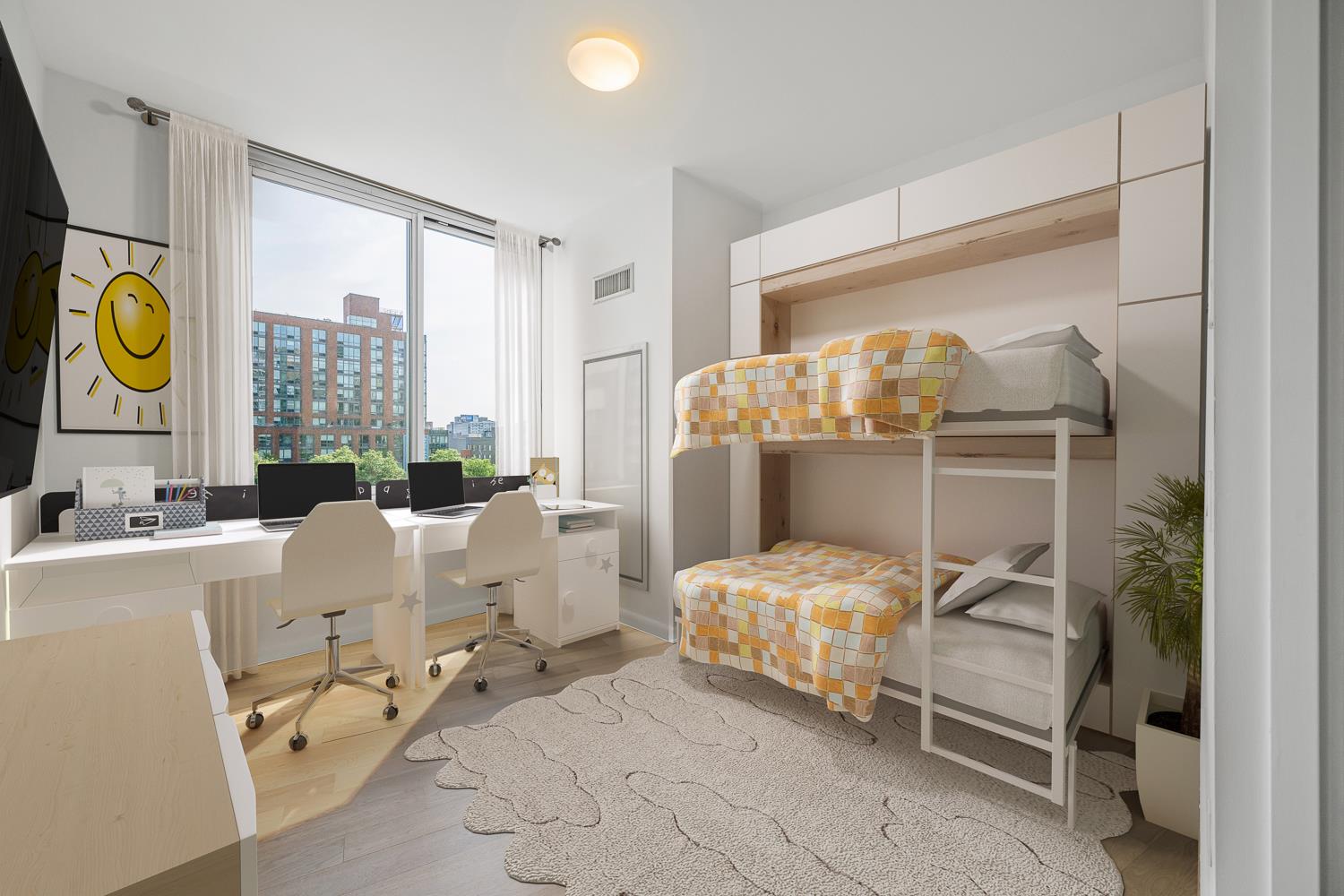 46-30 Center Boulevard 401