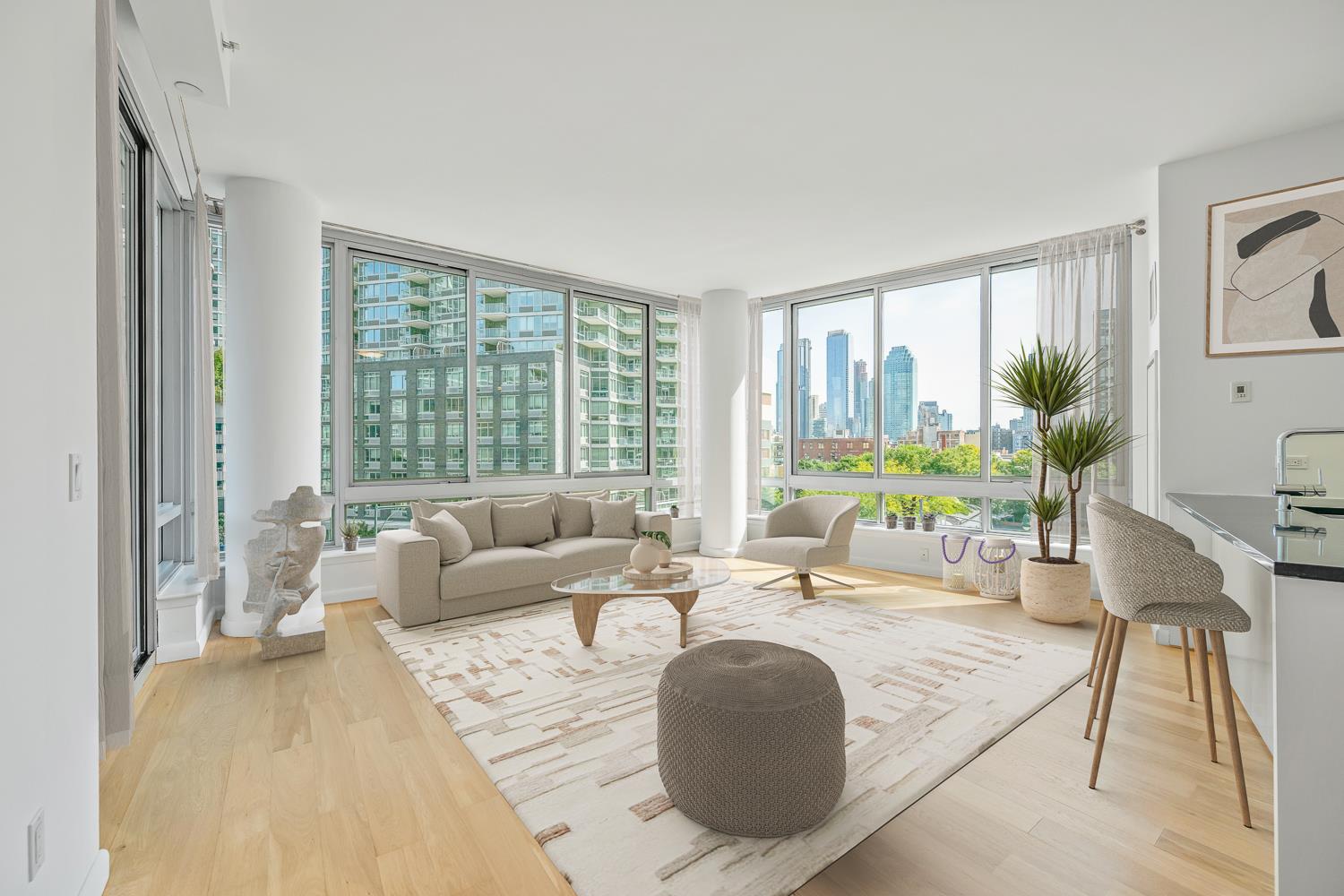 46-30 Center Boulevard 401