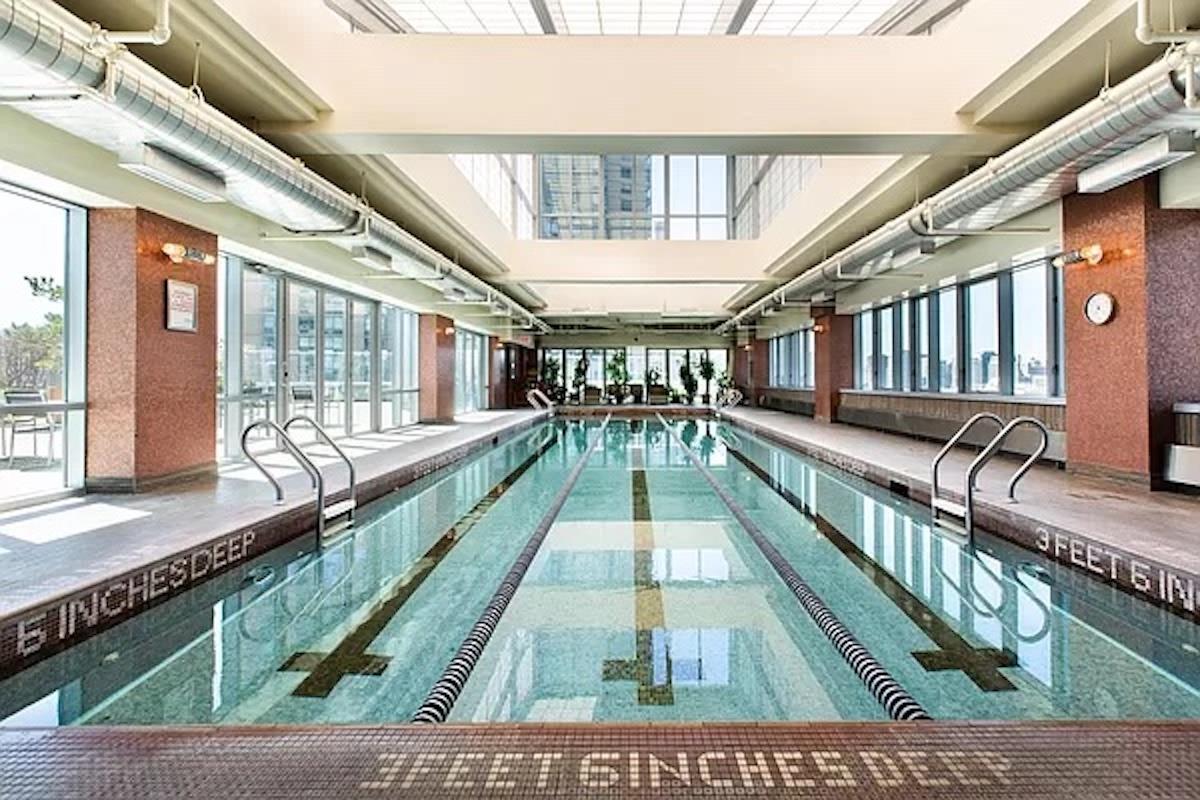 46-30 Center Boulevard 401