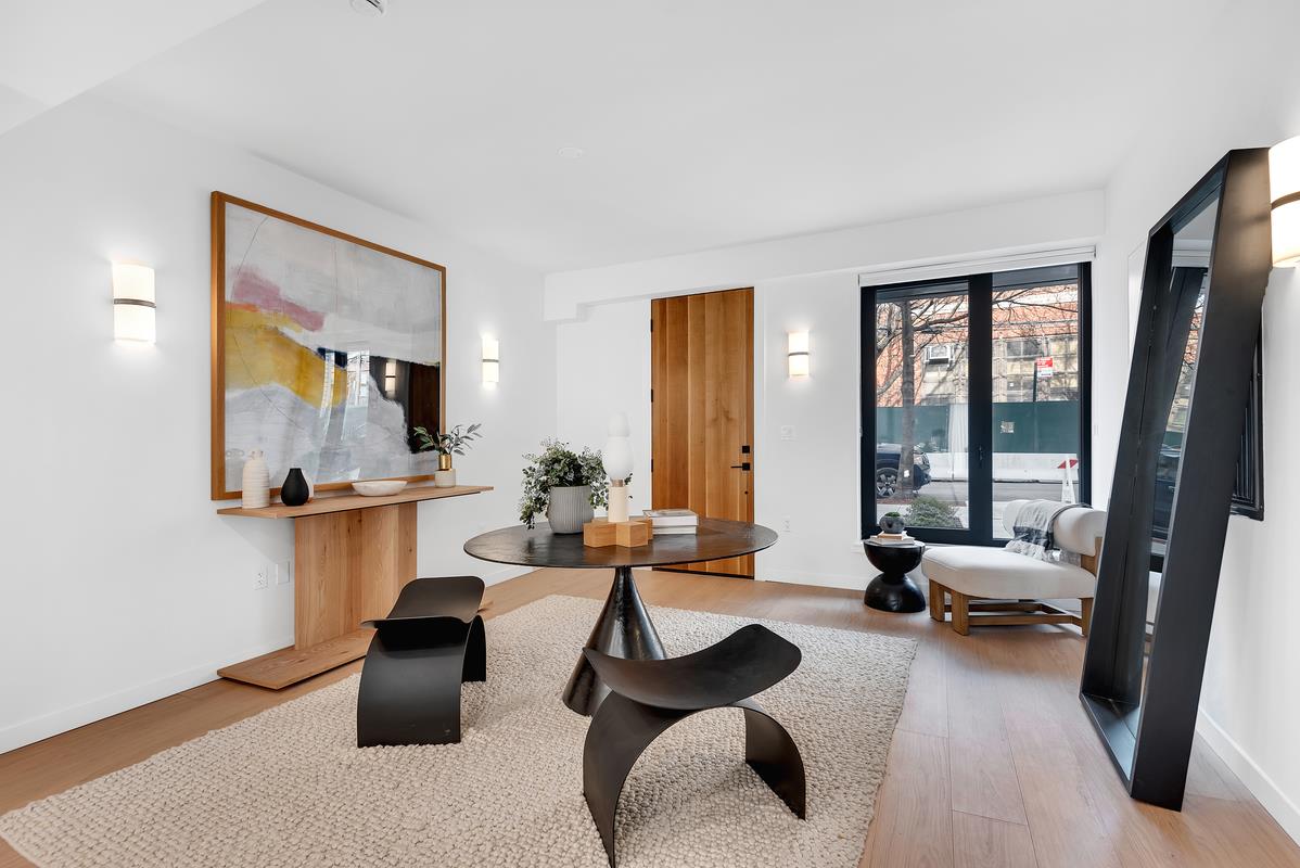 26A Huntington Street