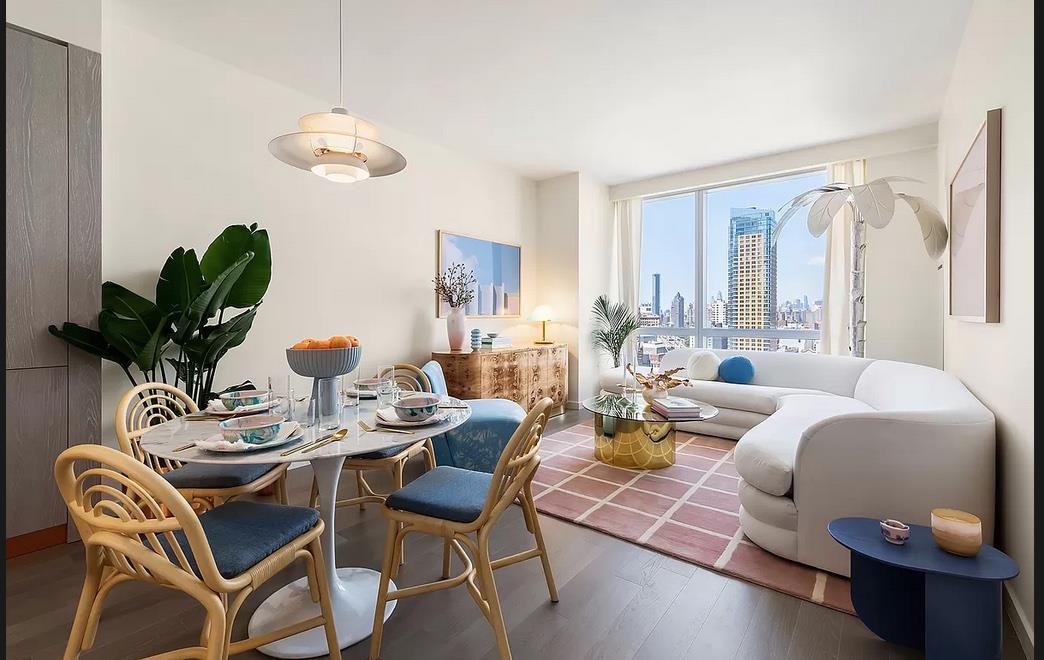 138 Willoughby Street 19-B