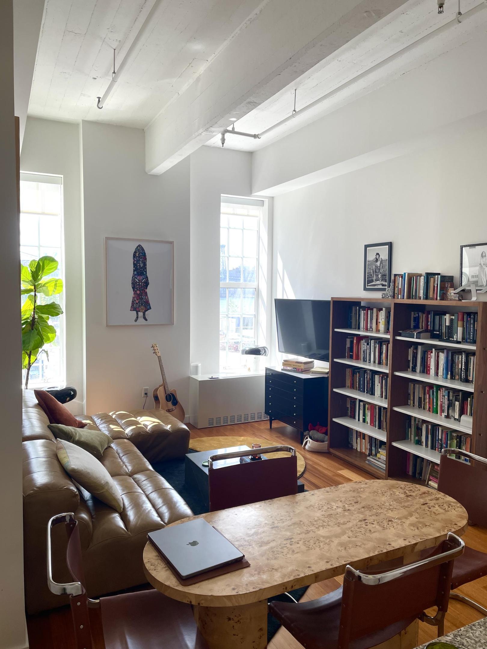 184 Kent Avenue A-407