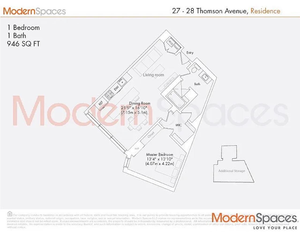 27-28 Thomson Avenue 438