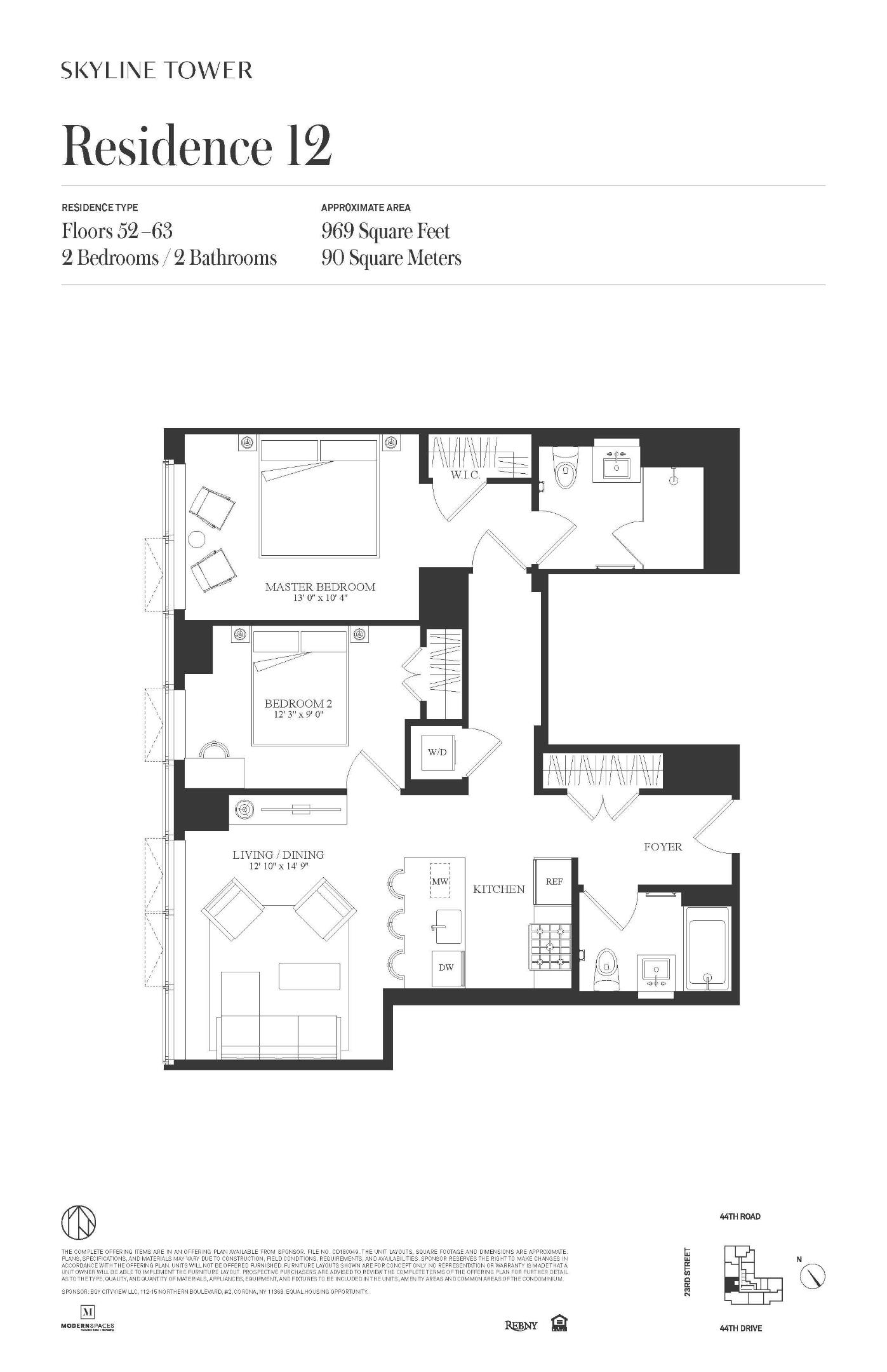 3 Court Square 5712