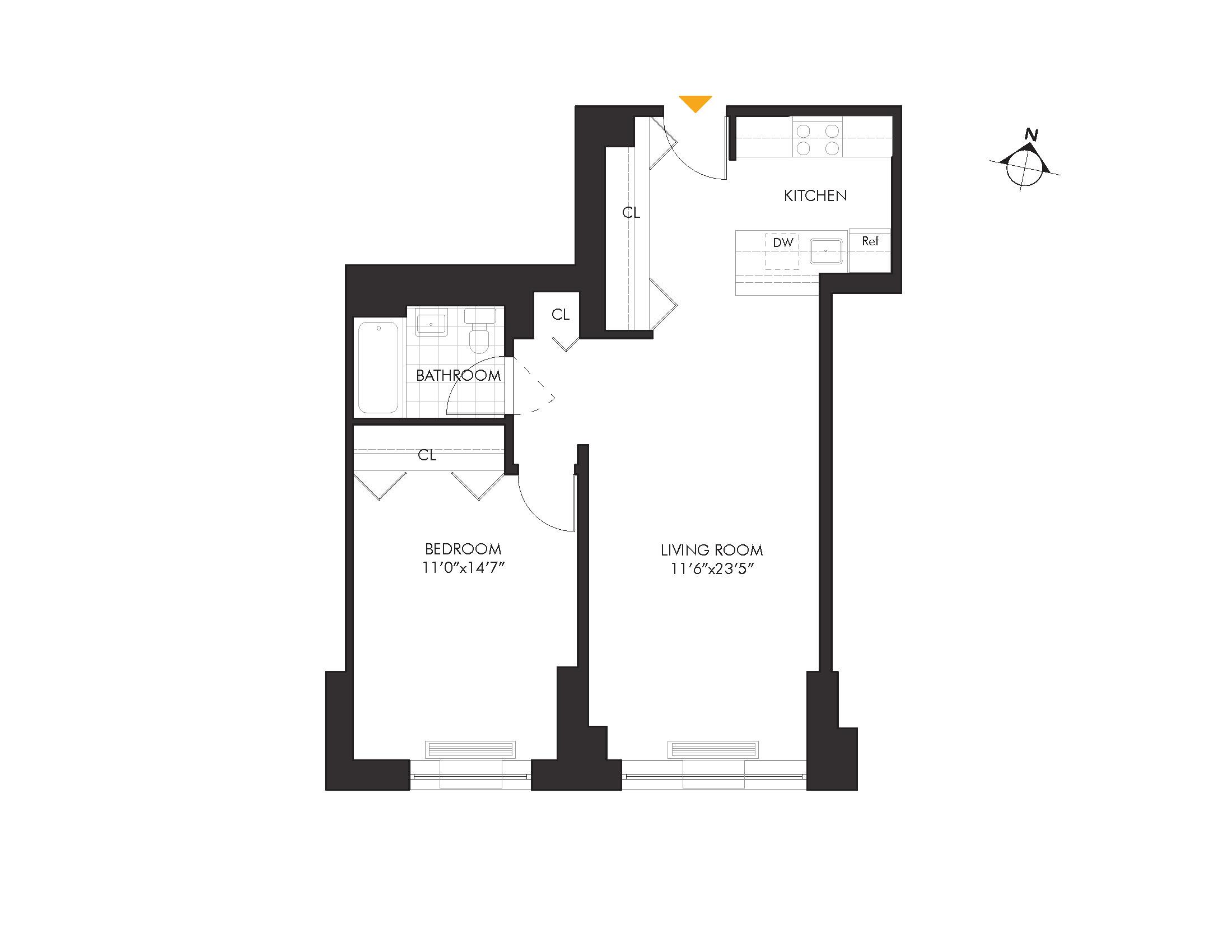 4-74 48th Avenue 17-K