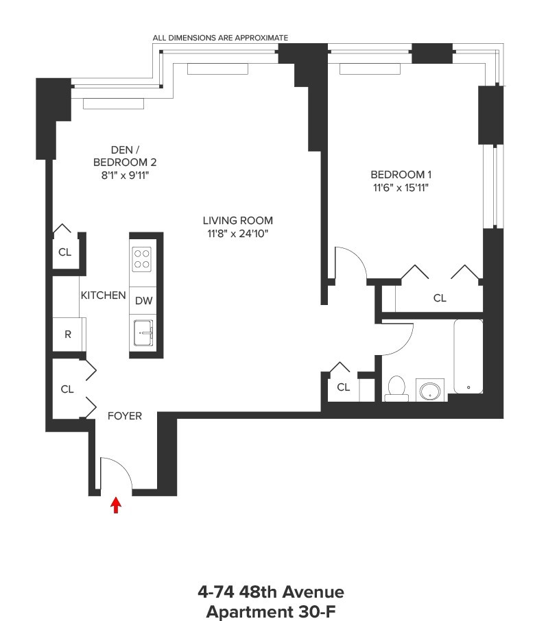 4-74 48th Avenue 30-F