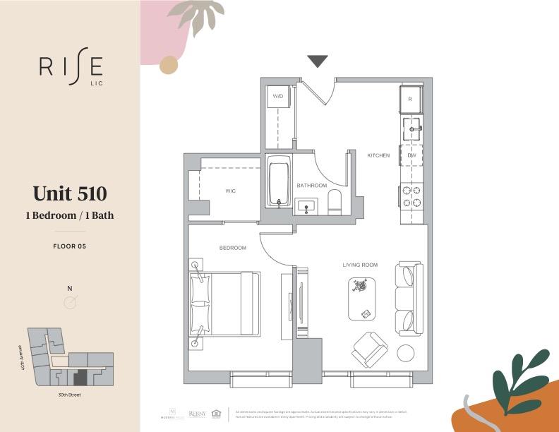 29-17 40th Avenue 510