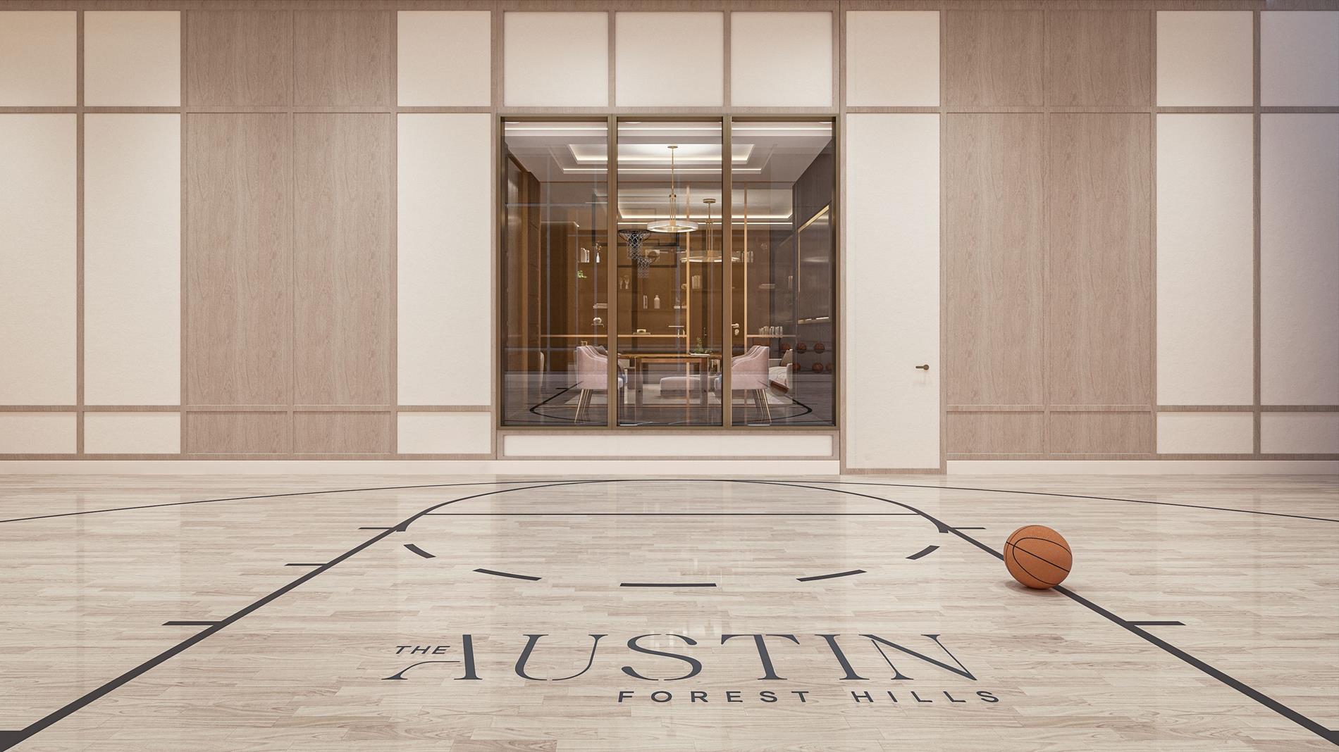 78-29 Austin Street 316