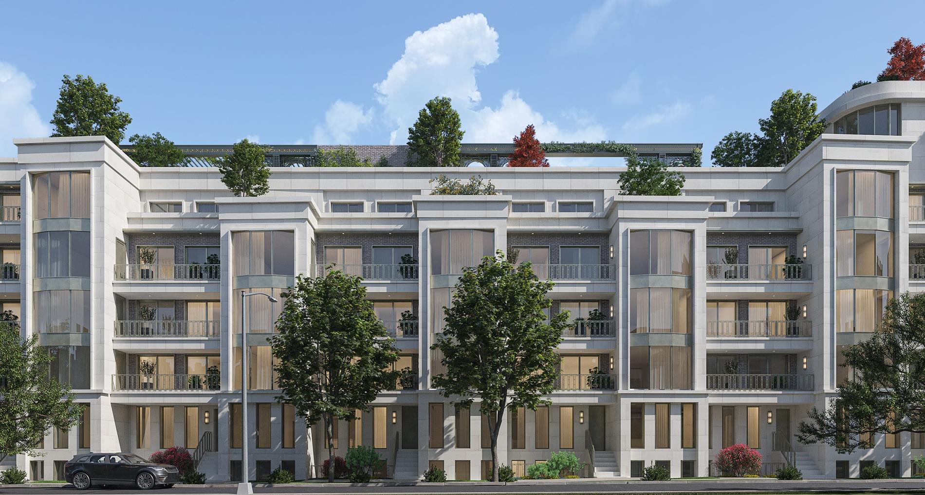 78-29 Austin Street 311