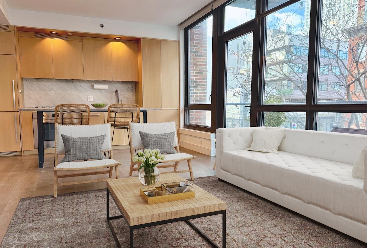 50 Greenpoint Avenue 3-B