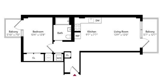 27-09 40th Avenue 3-J