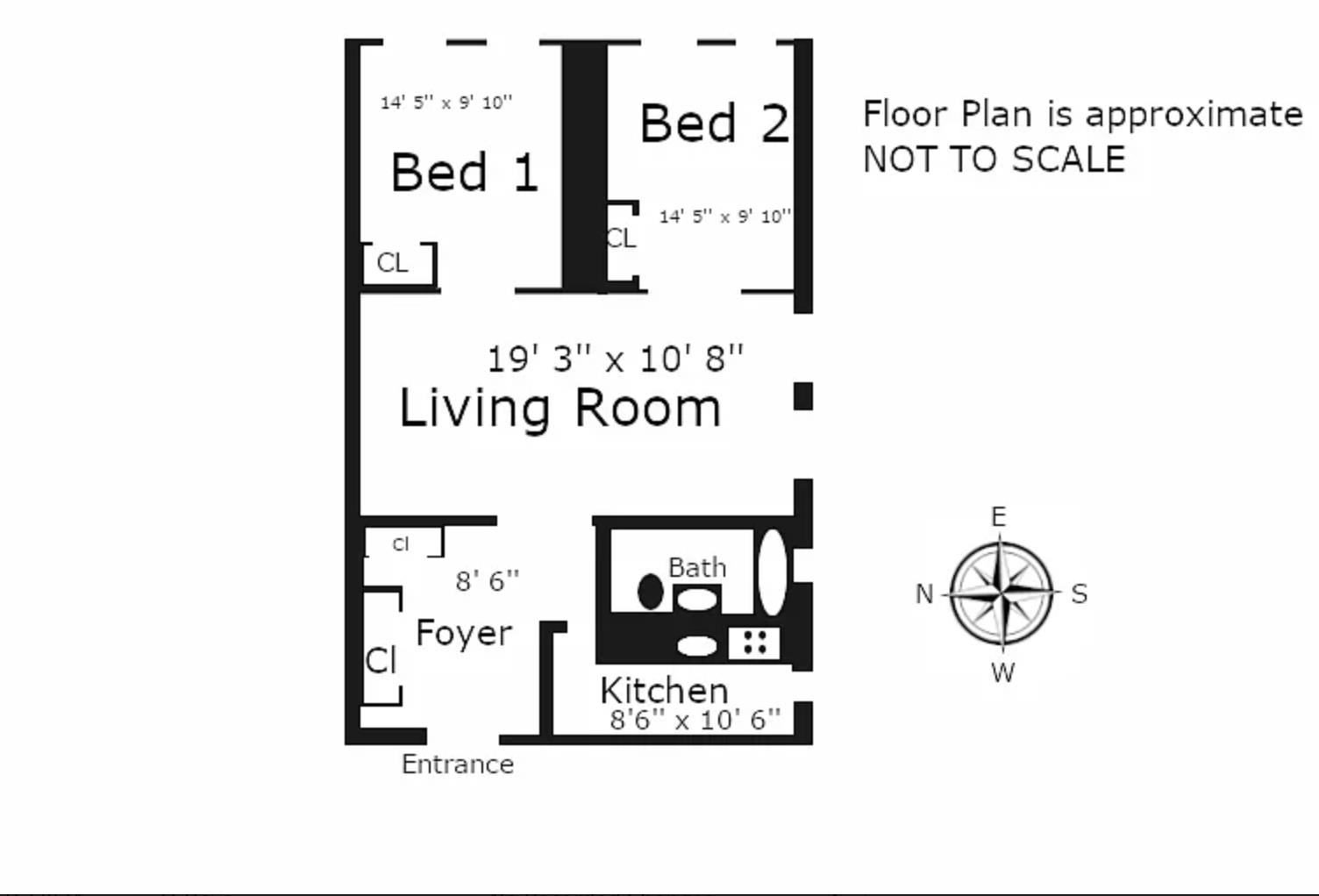 45-39 41st Street 3-R