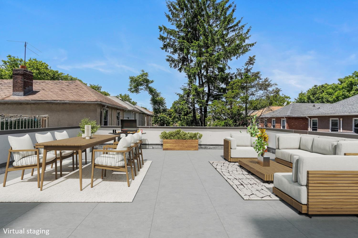 7616 Bay Parkway 2-B