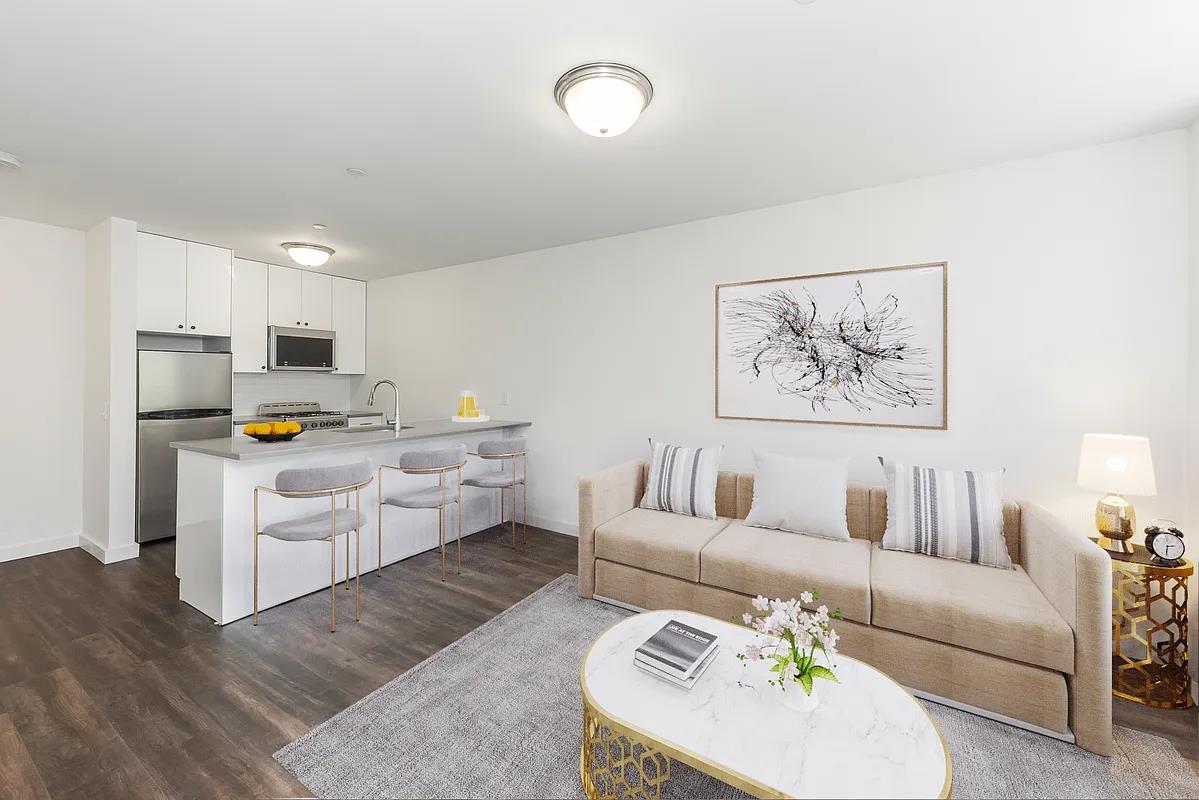 25-51 38th Street 4-B