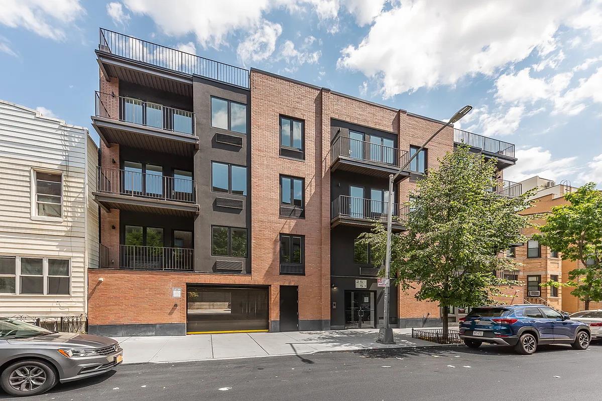 25-51 38th Street 4-B