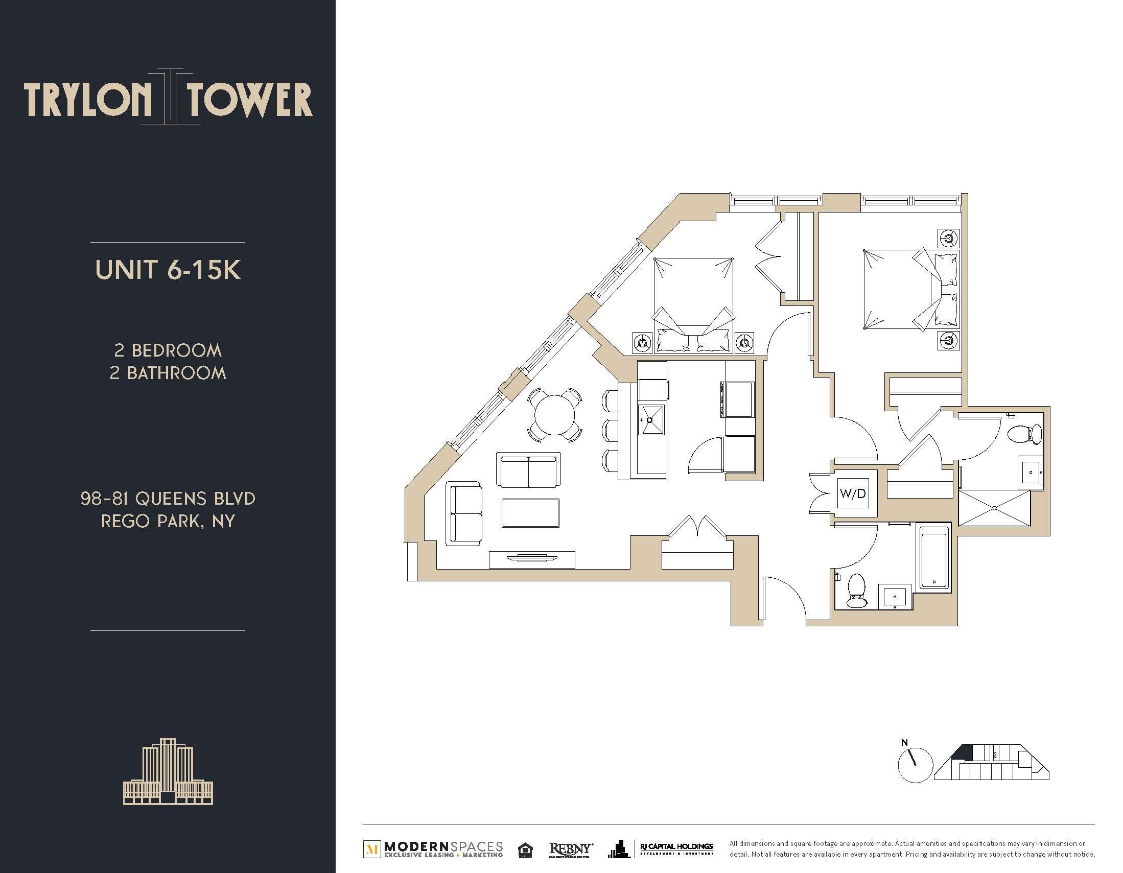 98-81 Boulevard 8-K