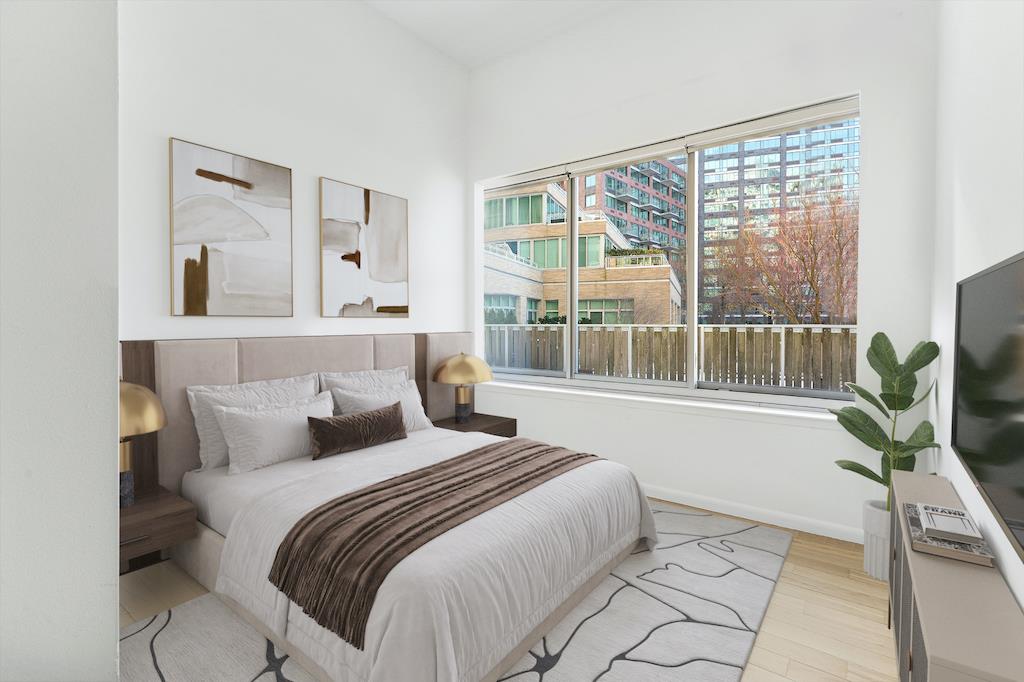 46-30 Center Boulevard 103