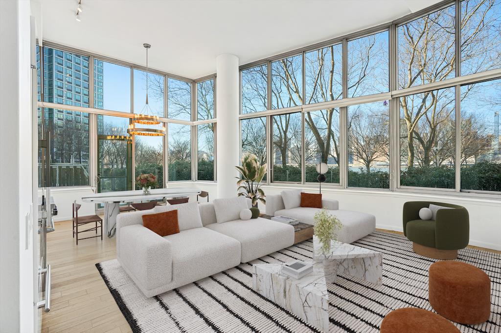 46-30 Center Boulevard 103