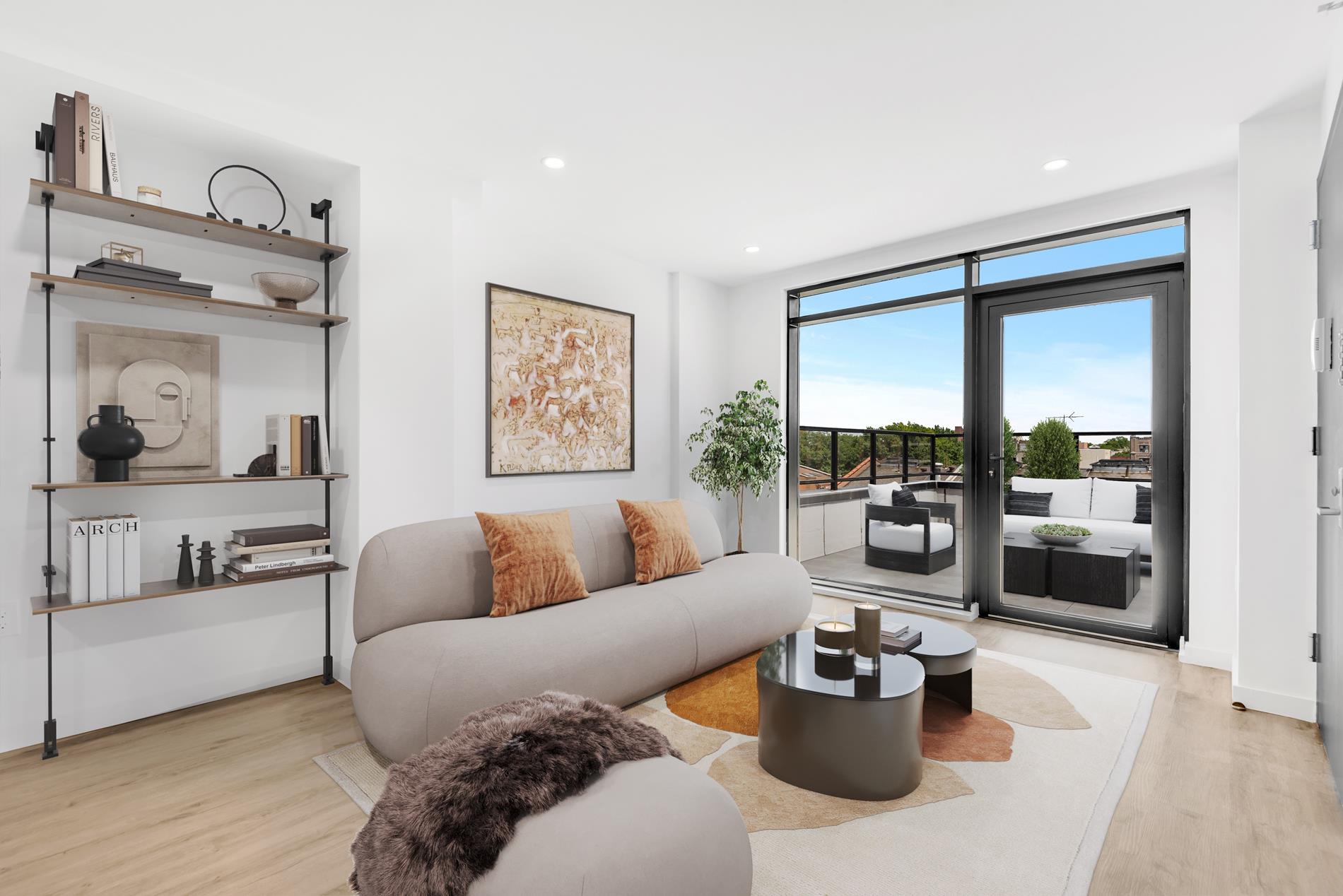 31-18 30th Street 5-B