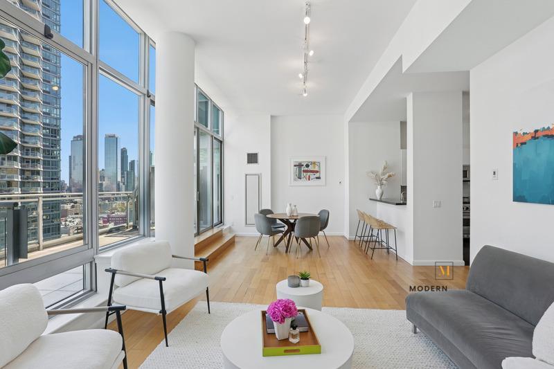 46-30 Center Boulevard PH-3