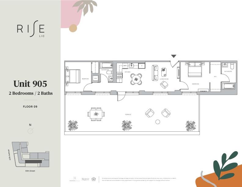 29-17 40th Avenue 905