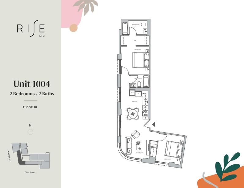 29-17 40th Avenue 1004