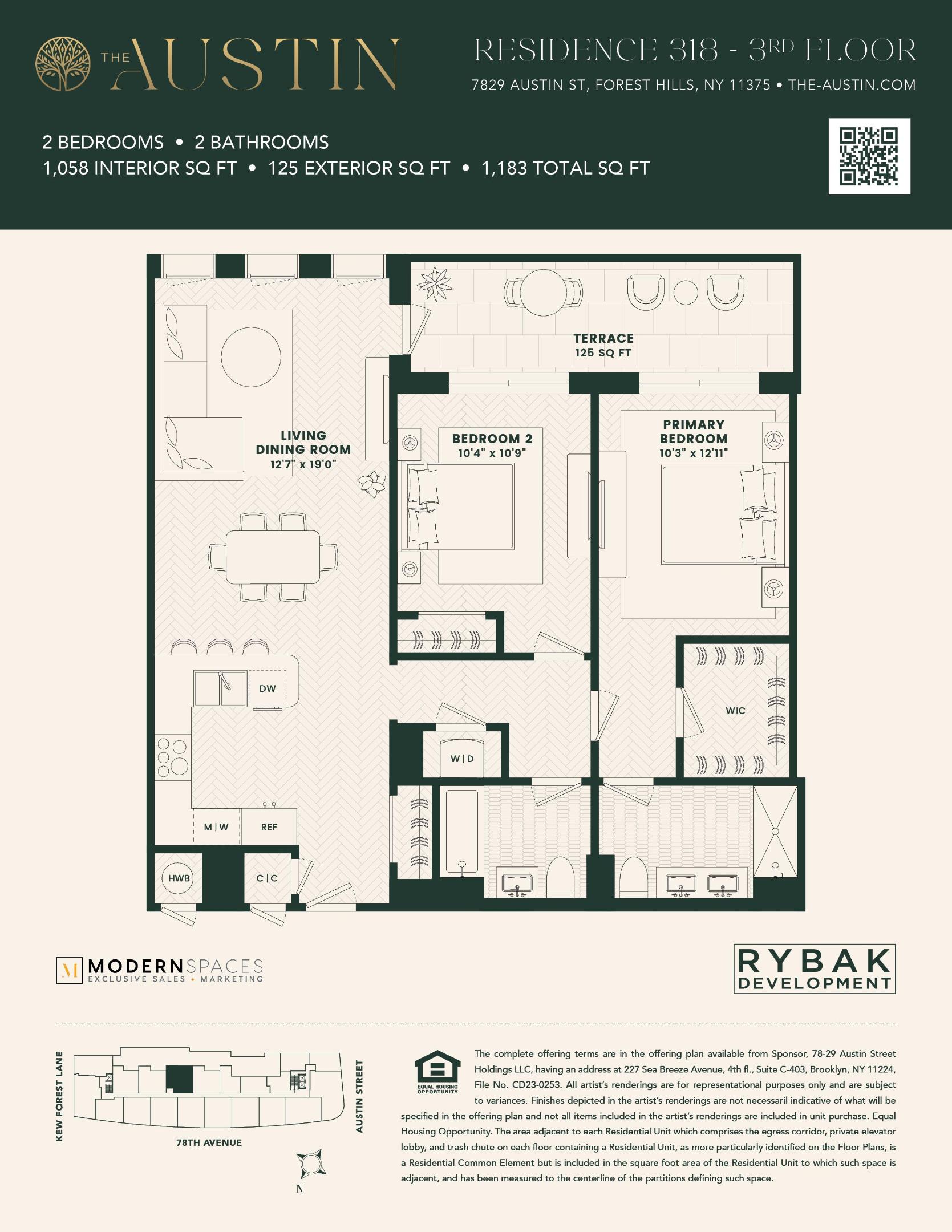 78-29 Austin Street 419