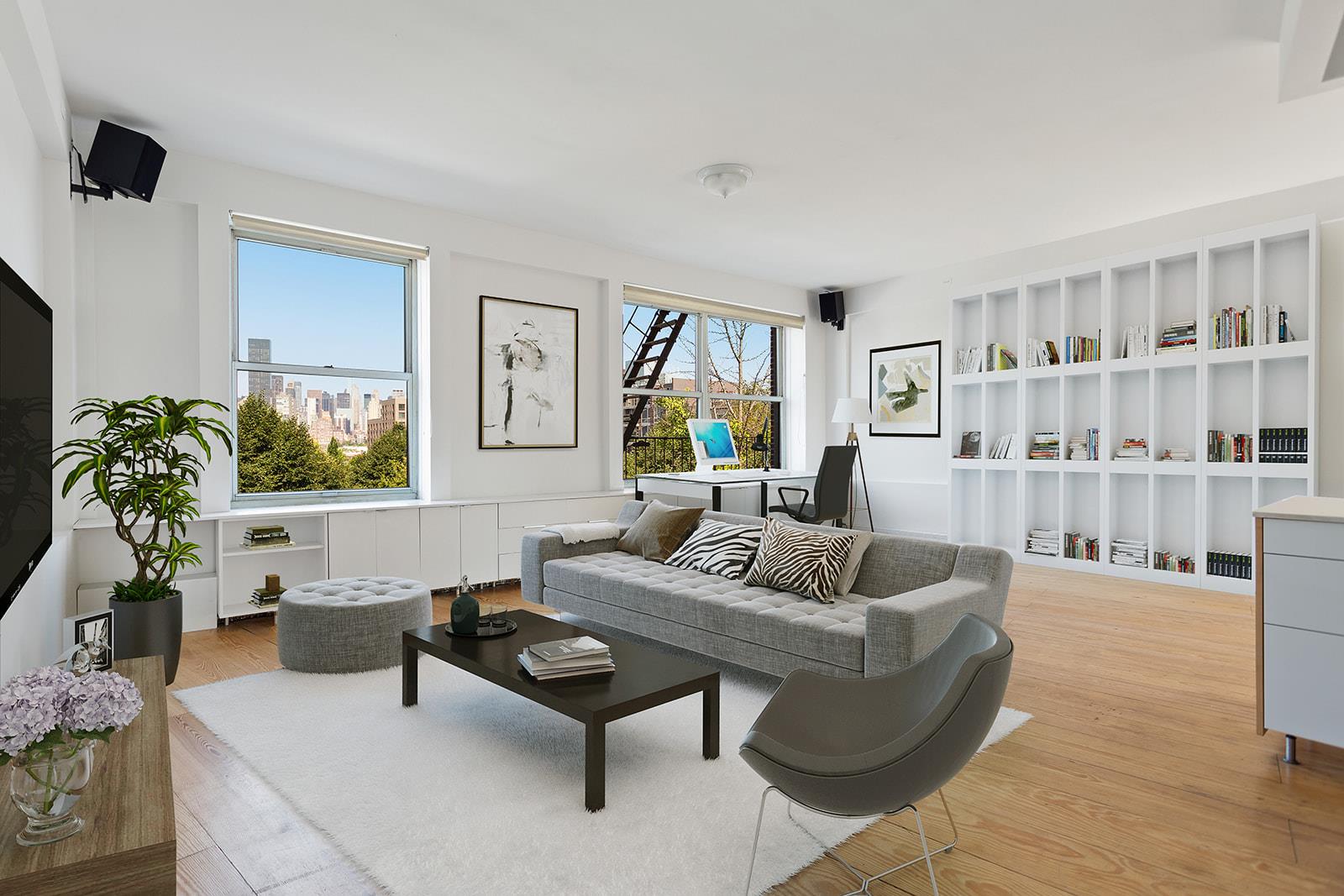 45-17 21st Street 3-A